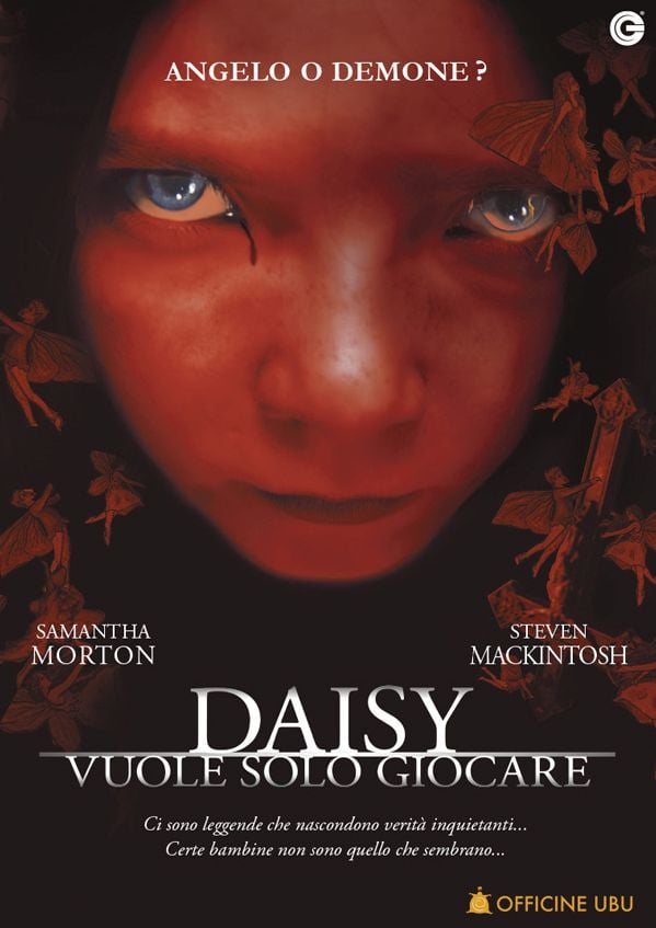 Edizione  di Daisy vuole solo giocare