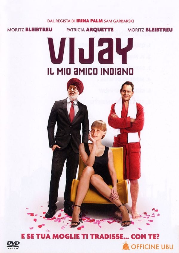 Edizione  di Vijay – Il mio amico indiano