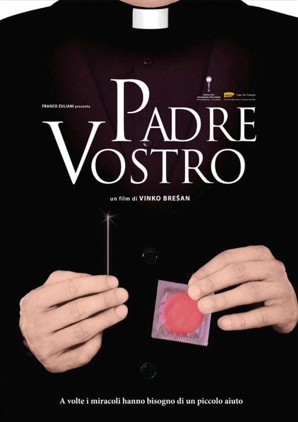 Edizione  di Padre Vostro