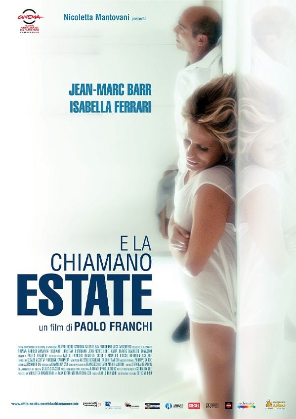 Edizione DVD di E la chiamano estate