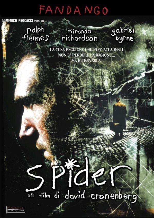 Edizione  di Spider