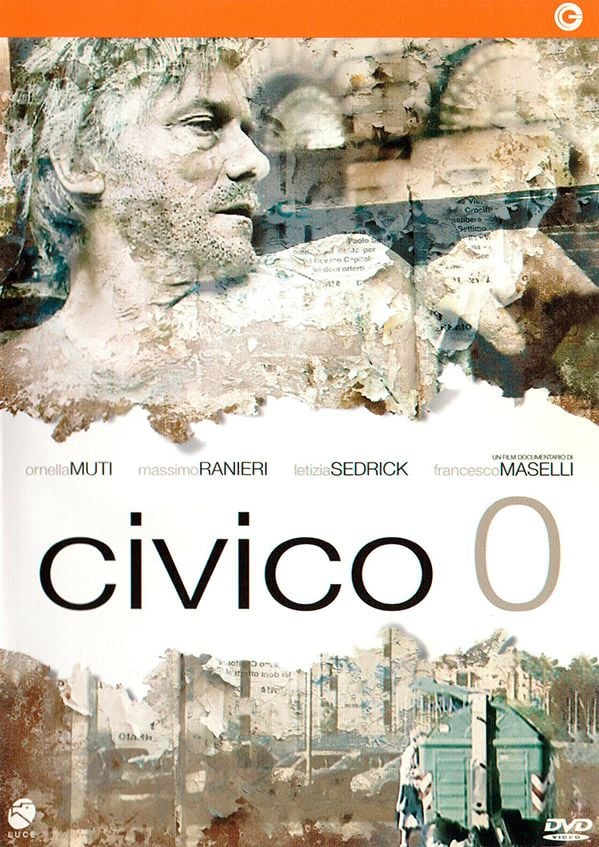 Edizione  di Civico 0