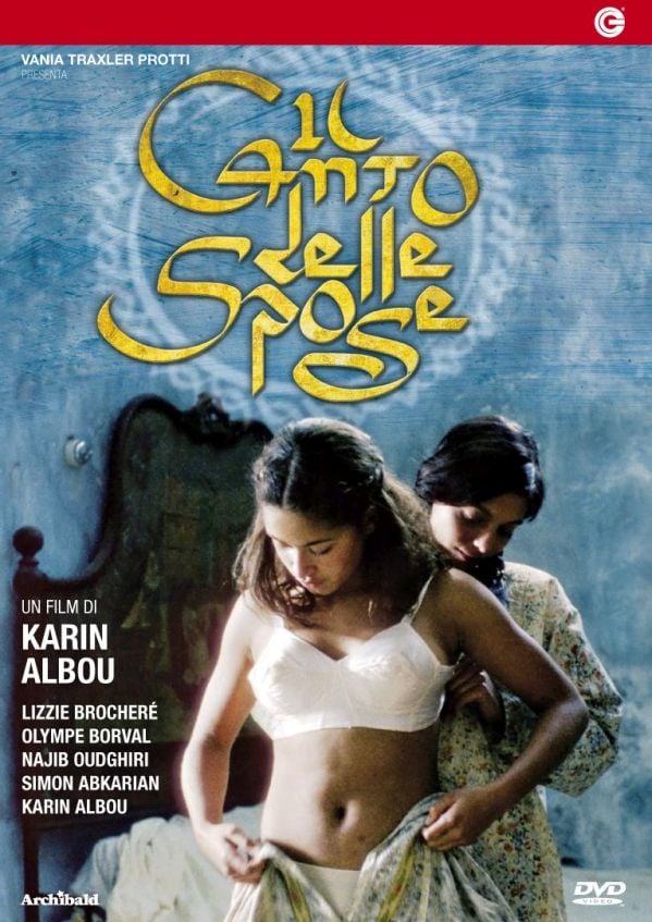 Edizione DVD di Il canto delle spose