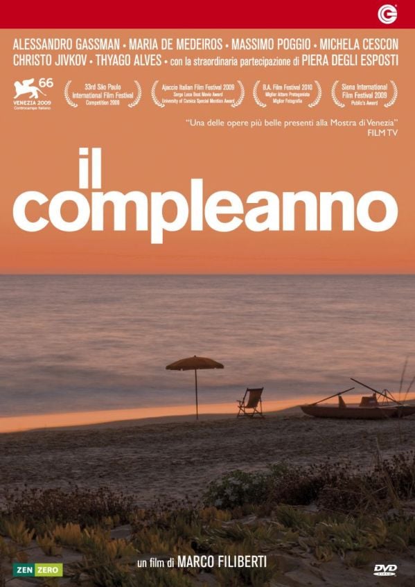 Edizione  di Il compleanno