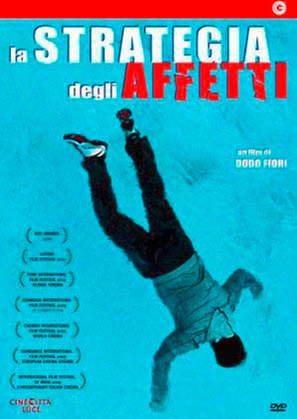 Edizione DVD di La strategia degli affetti