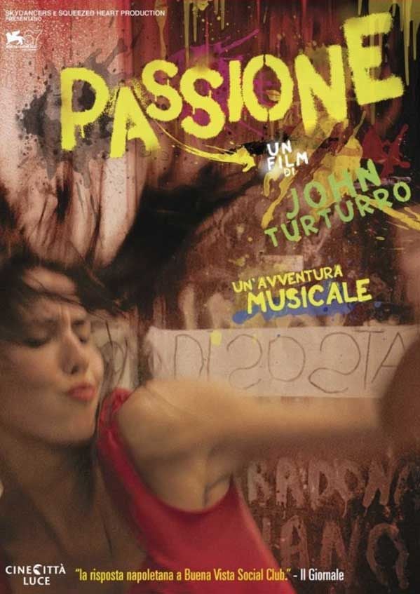 Edizione  di Passione