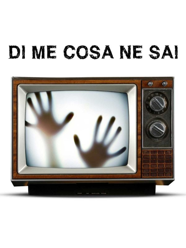 Edizione  di Di me cosa ne sai