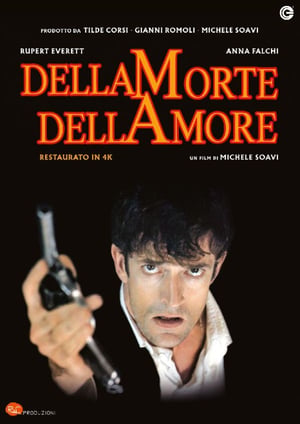 Locandina di Dellamorte Dellamore