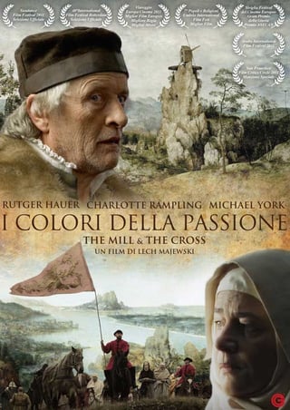 I colori della Passione