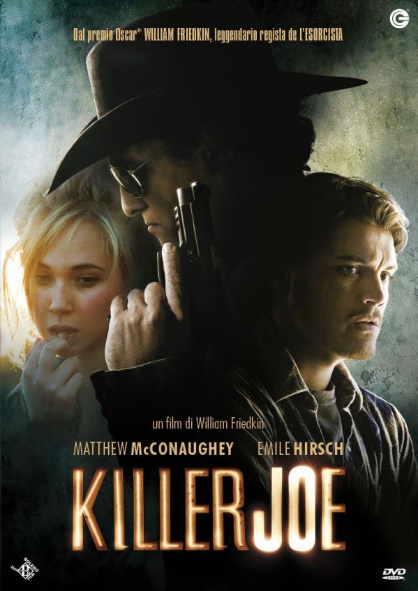 Edizione  di Killer Joe