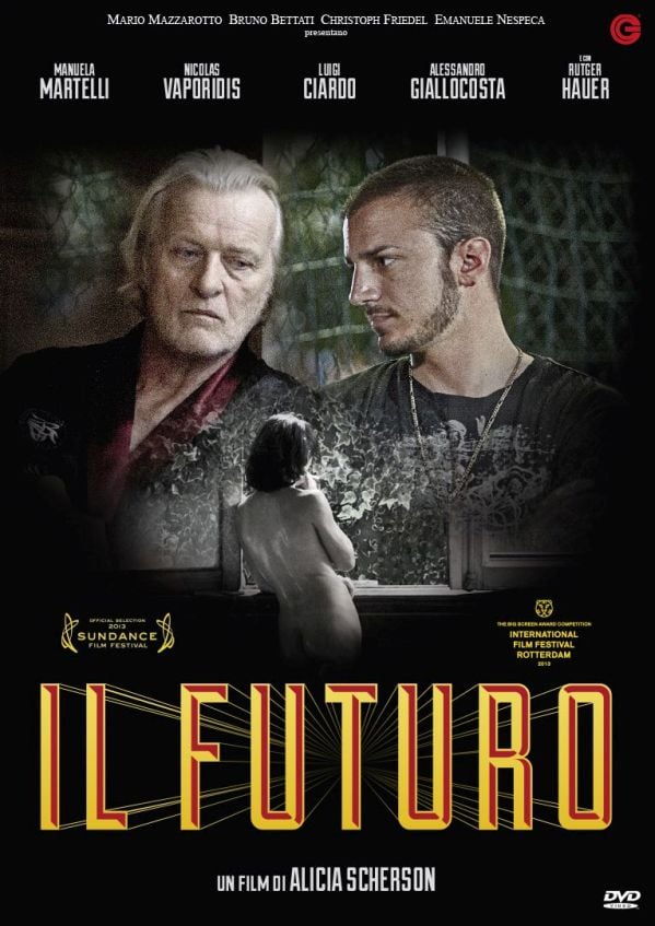 Edizione  di Il futuro