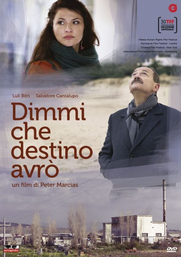 Edizione DVD di Dimmi che destino avrò