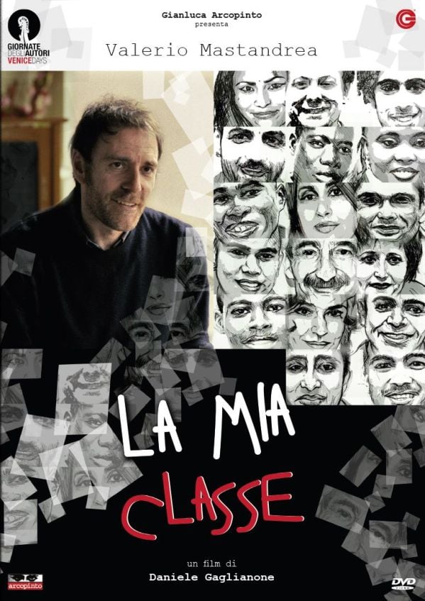 Edizione DVD di La mia classe