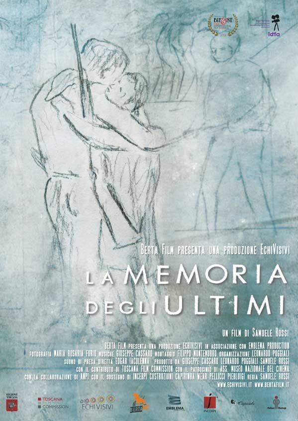 Edizione  di La memoria degli ultimi