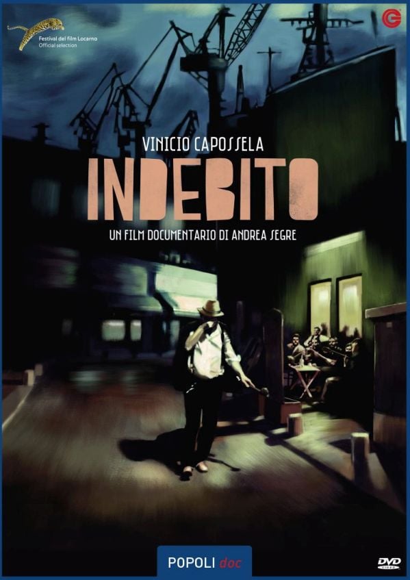 Edizione  di Indebito