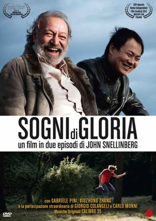 Sogni di gloria