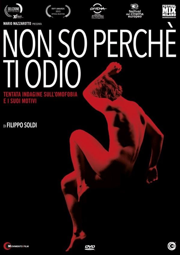 Edizione  di Non so perchè ti odio
