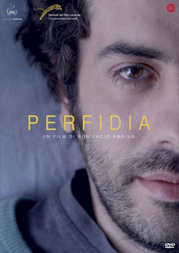 Edizione  di Perfidia