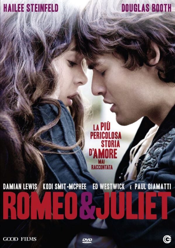 Edizione  di Romeo & Juliet