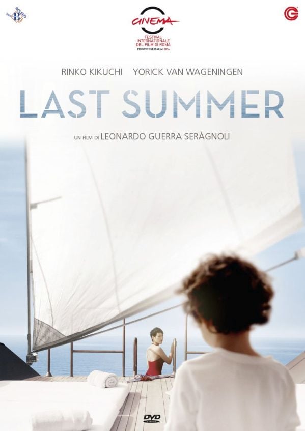 Edizione  di Last Summer