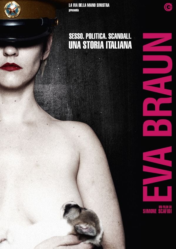 Edizione  di Eva Braun