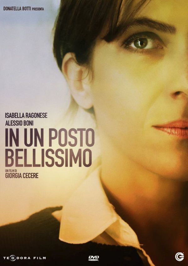 Edizione DVD di In un posto bellissimo