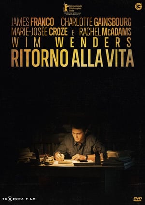 Locandina di Ritorno alla vita