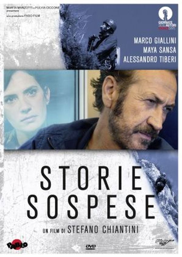 Edizione  di Storie sospese