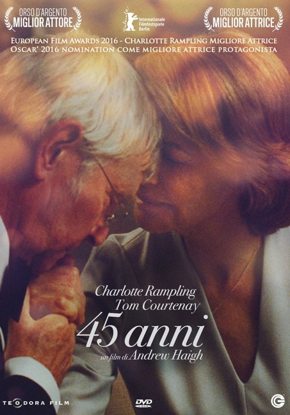 Edizione Blu-ray di 45 anni