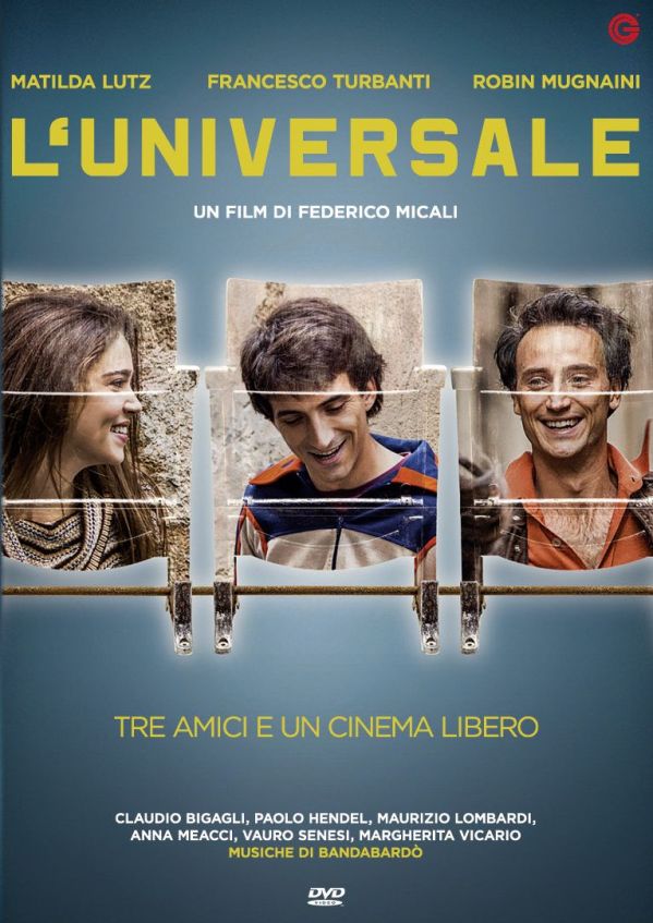 Edizione  di L’Universale