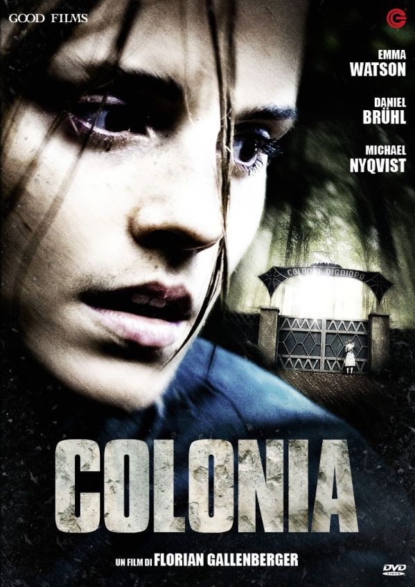 Edizione Blu-ray di Colonia