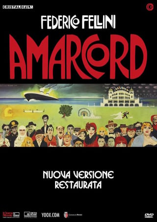 Amarcord
