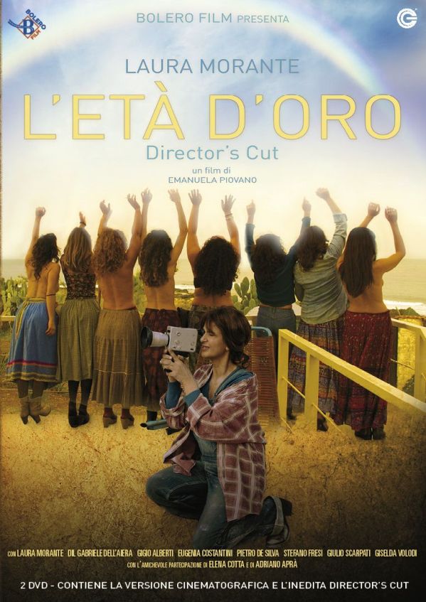 Edizione  di L’età d’oro