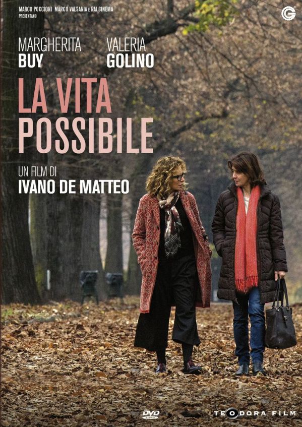 Edizione DVD di La vita possibile