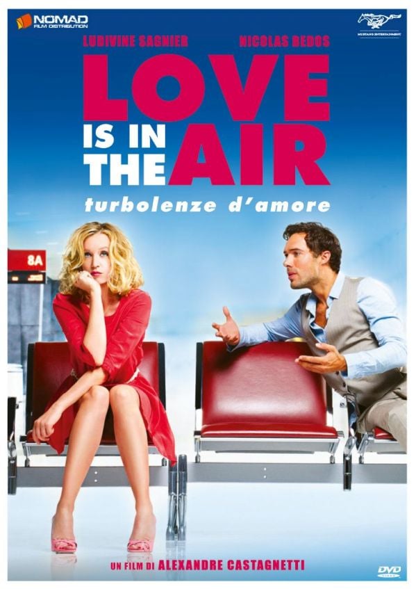 Edizione  di Love is in the air: turbolenze d’amore
