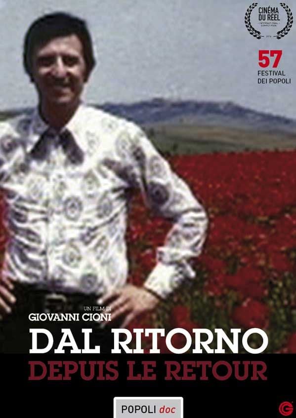 Edizione DVD di Dal ritorno