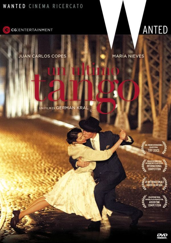 Edizione  di Un ultimo tango