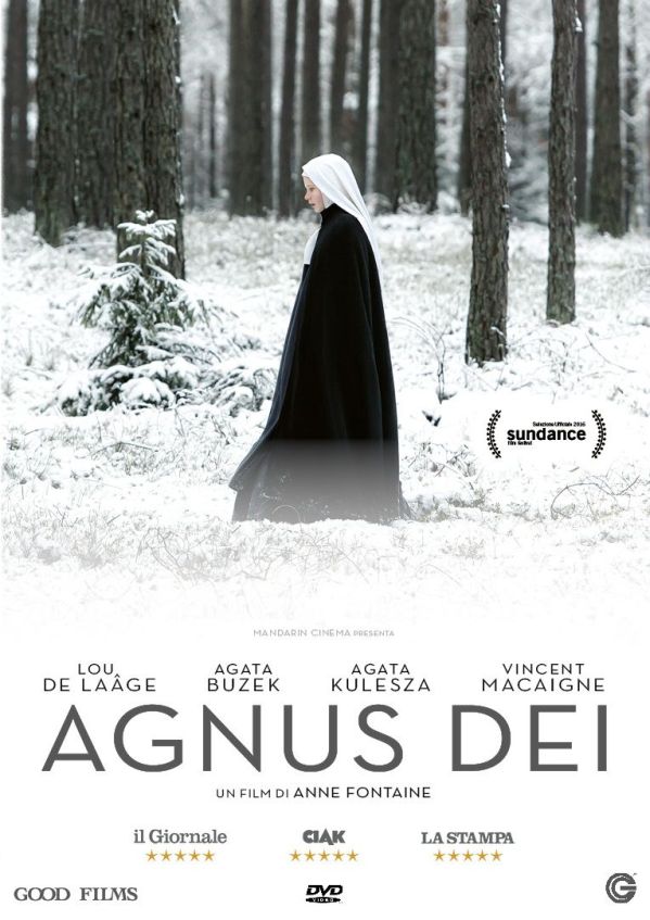 Edizione  di Agnus Dei