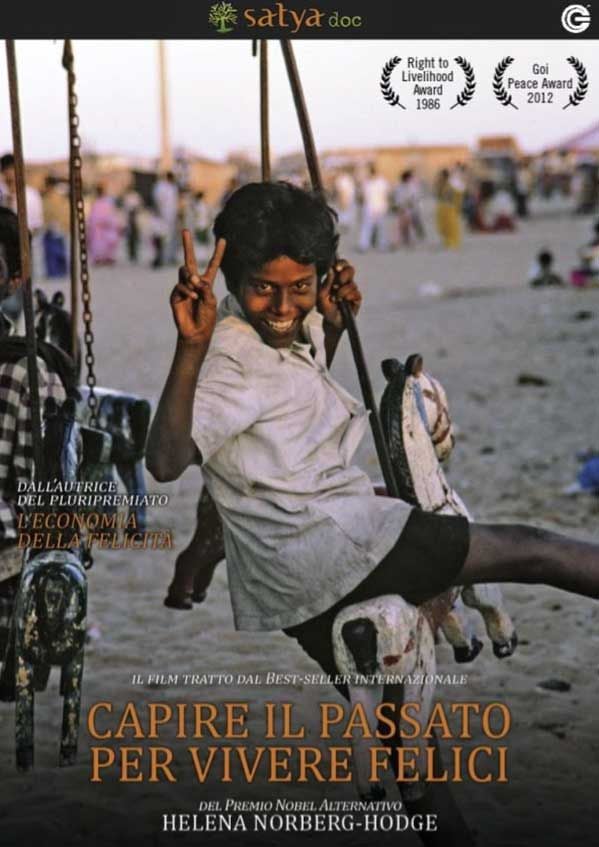 Edizione DVD di Capire il passato per vivere felici