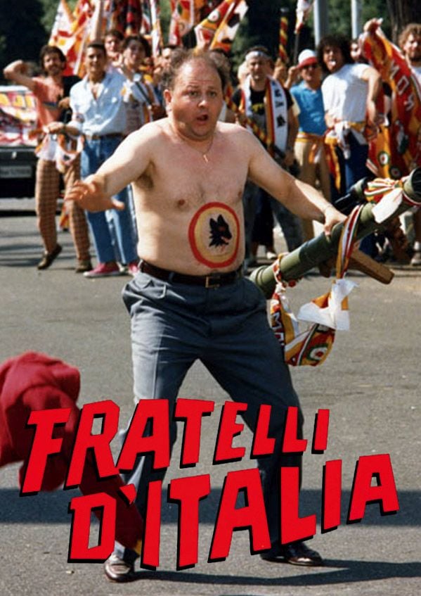 Edizione  di Fratelli d’Italia