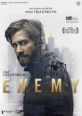 Enemy