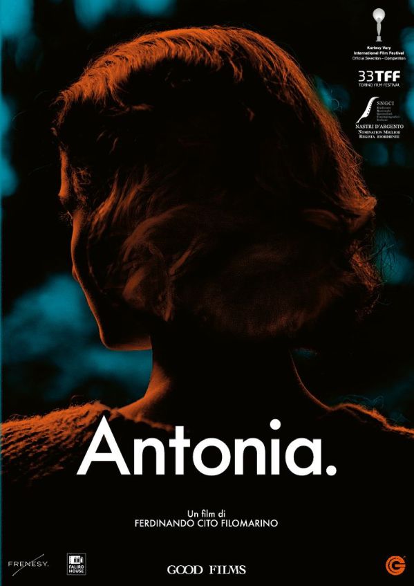 Edizione  di Antonia