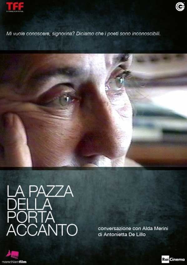 Edizione DVD di La pazza della porta accanto
