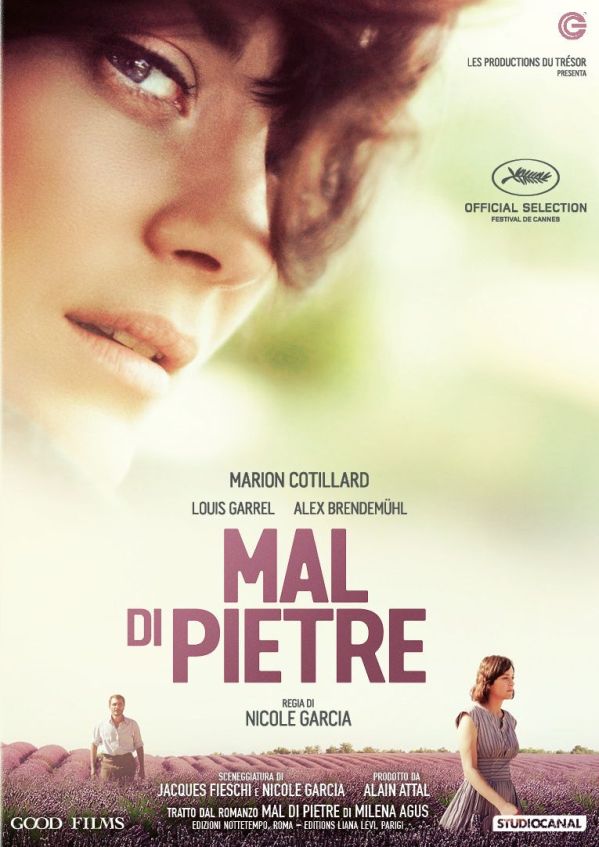 Edizione DVD di Mal di pietre