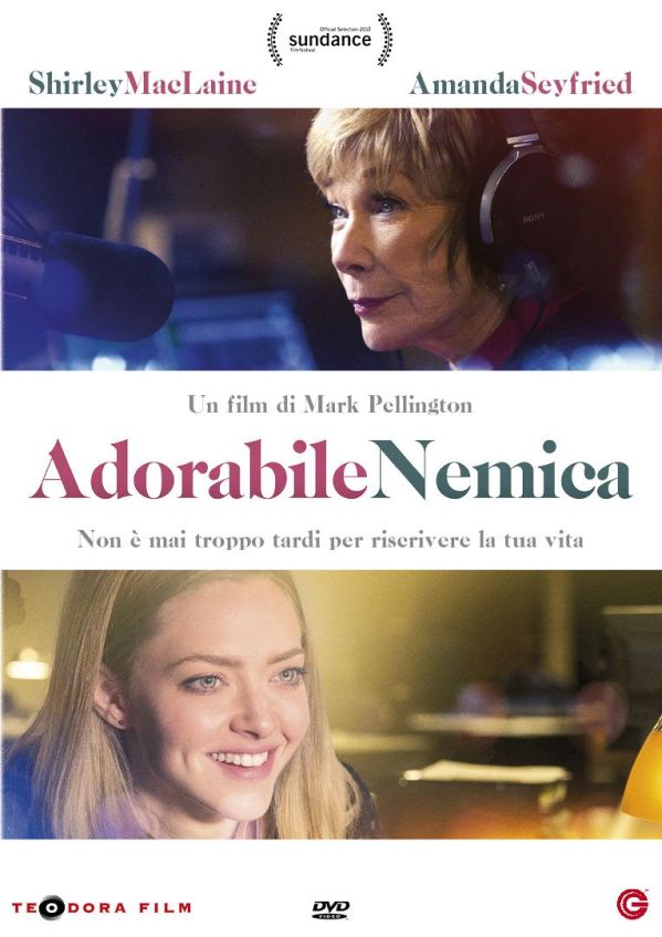 Edizione  di Adorabile nemica