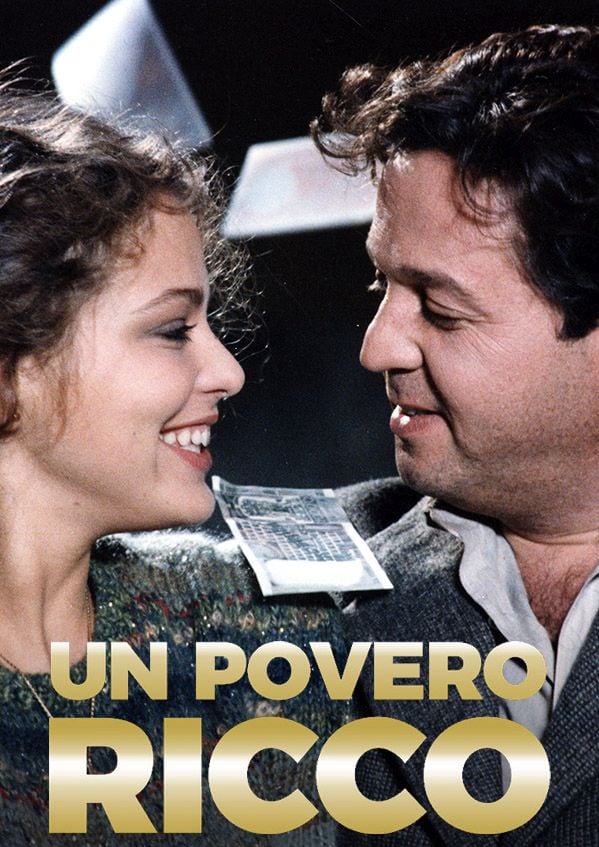 Edizione  di Un povero ricco
