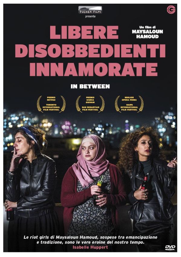 Edizione  di Libere disobbedienti innamorate