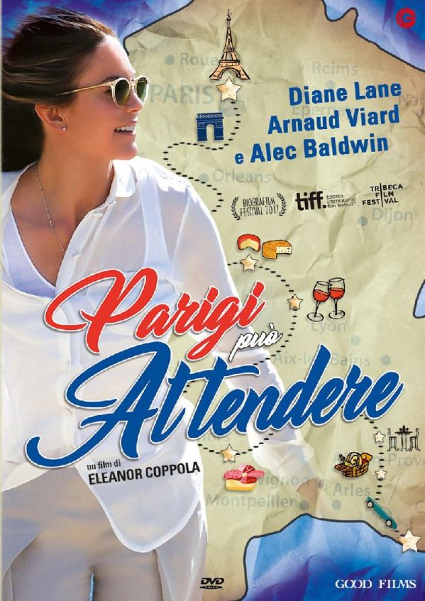 Edizione  di Parigi può attendere