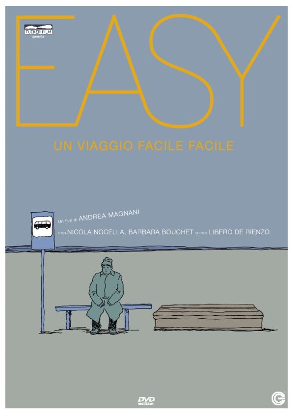 Edizione  di Easy – Un viaggio facile facile
