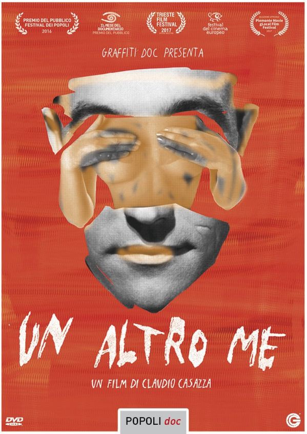 Edizione DVD di Un altro me